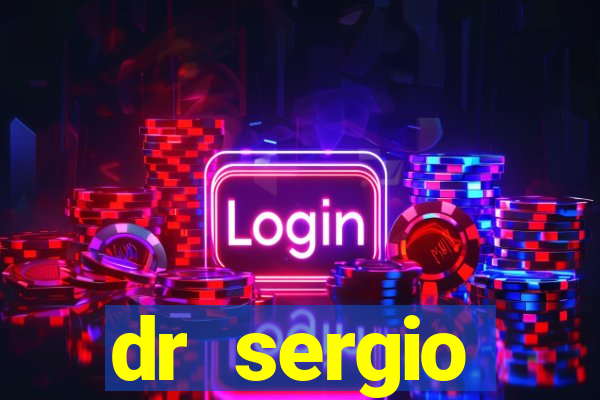 dr sergio urologista cruzeiro sp telefone